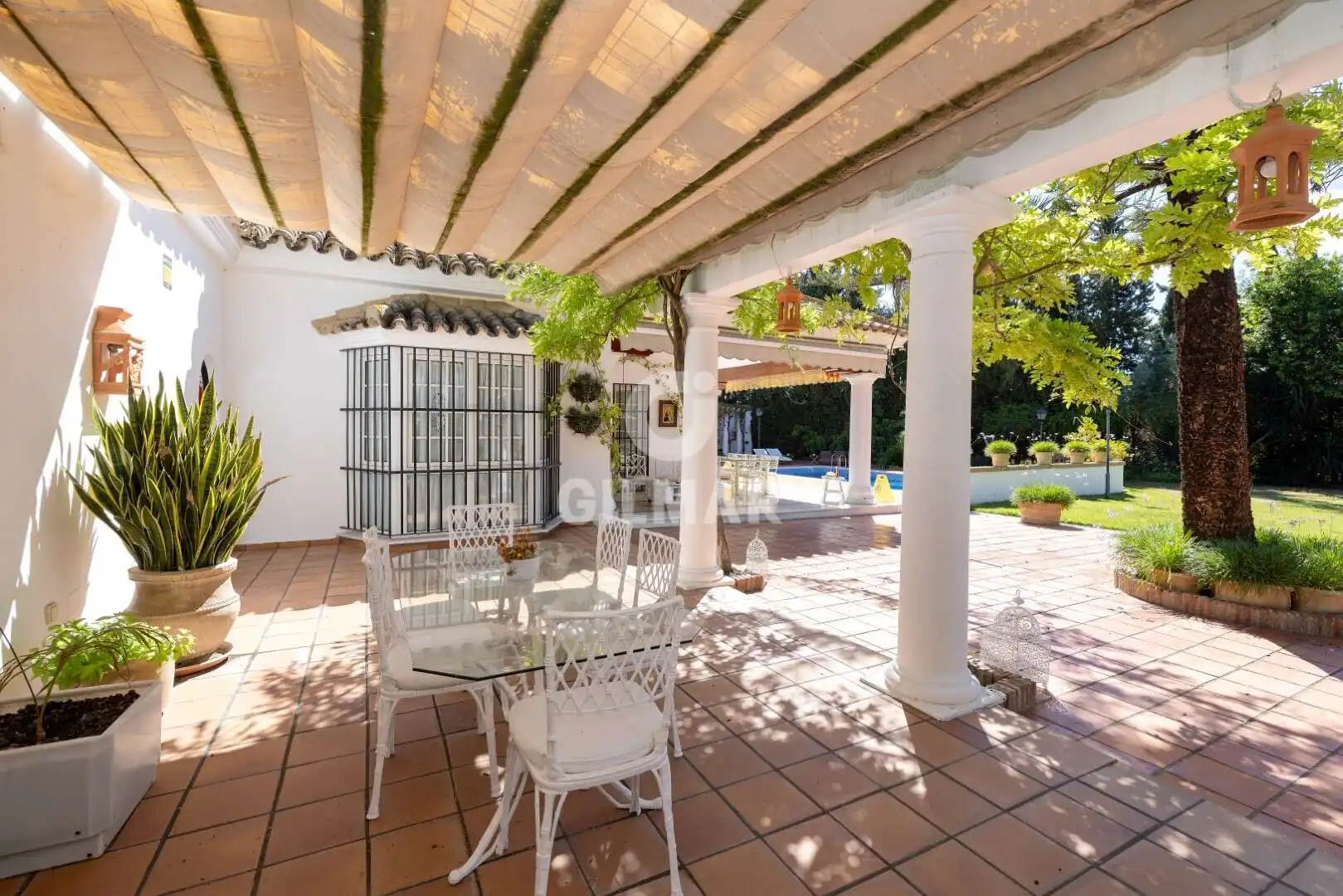 Chalet con piscina en venta en El Retiro - Parque Atlántico - Ronda este, imagen 43