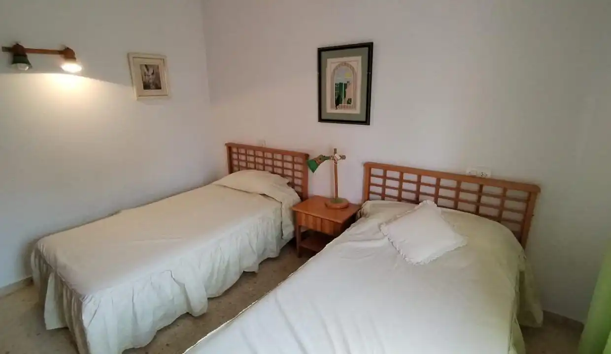 Apartment mit Aufzug zum Verkauf in Levante Alto, imagen 13