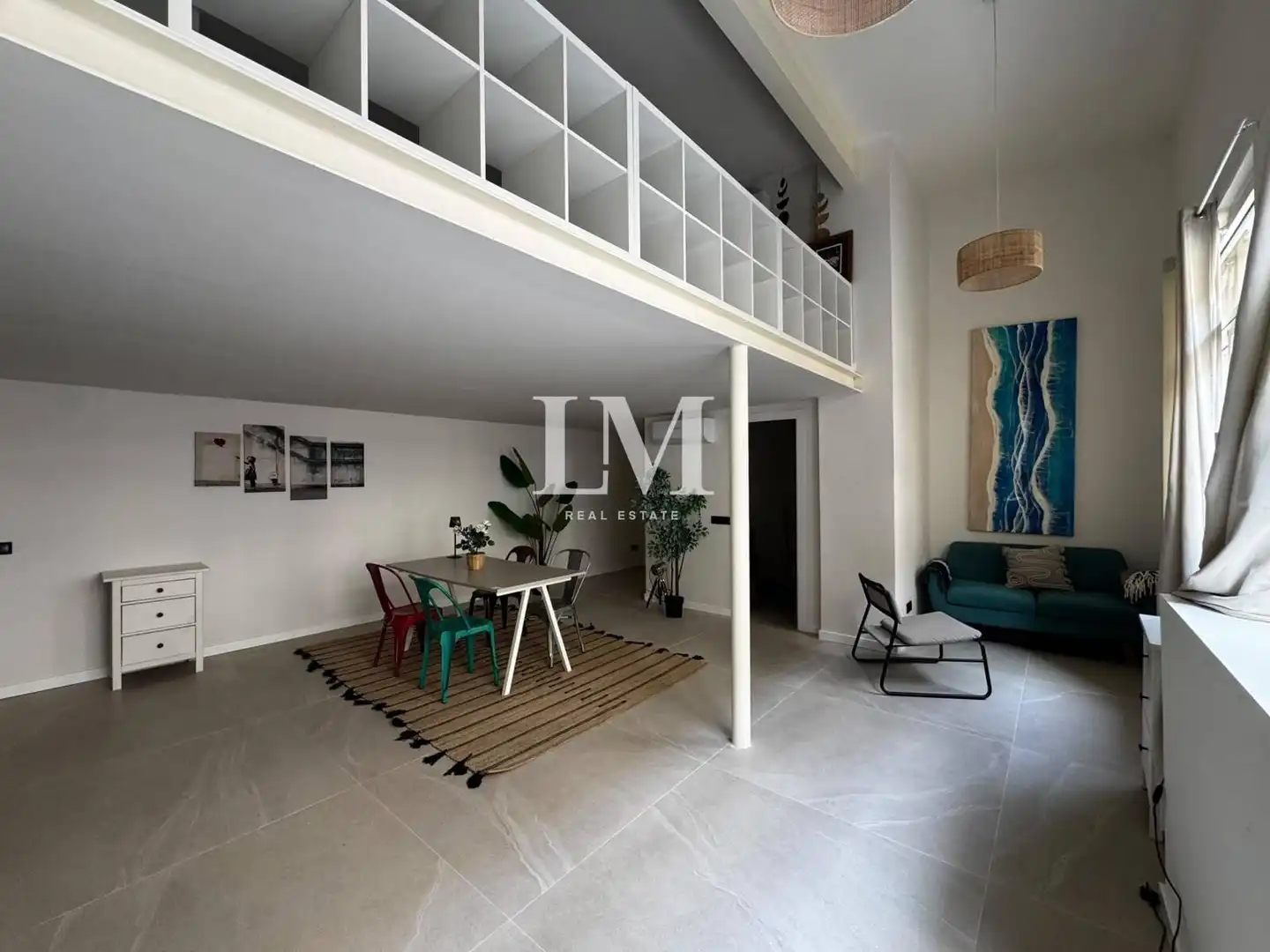 Loft zum Verkauf in del Pare Claret, imagen 48