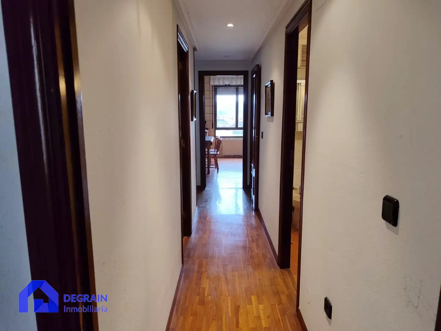 Wohnung zum Verkauf in Oviedo  mit Heizung und Abstellraum