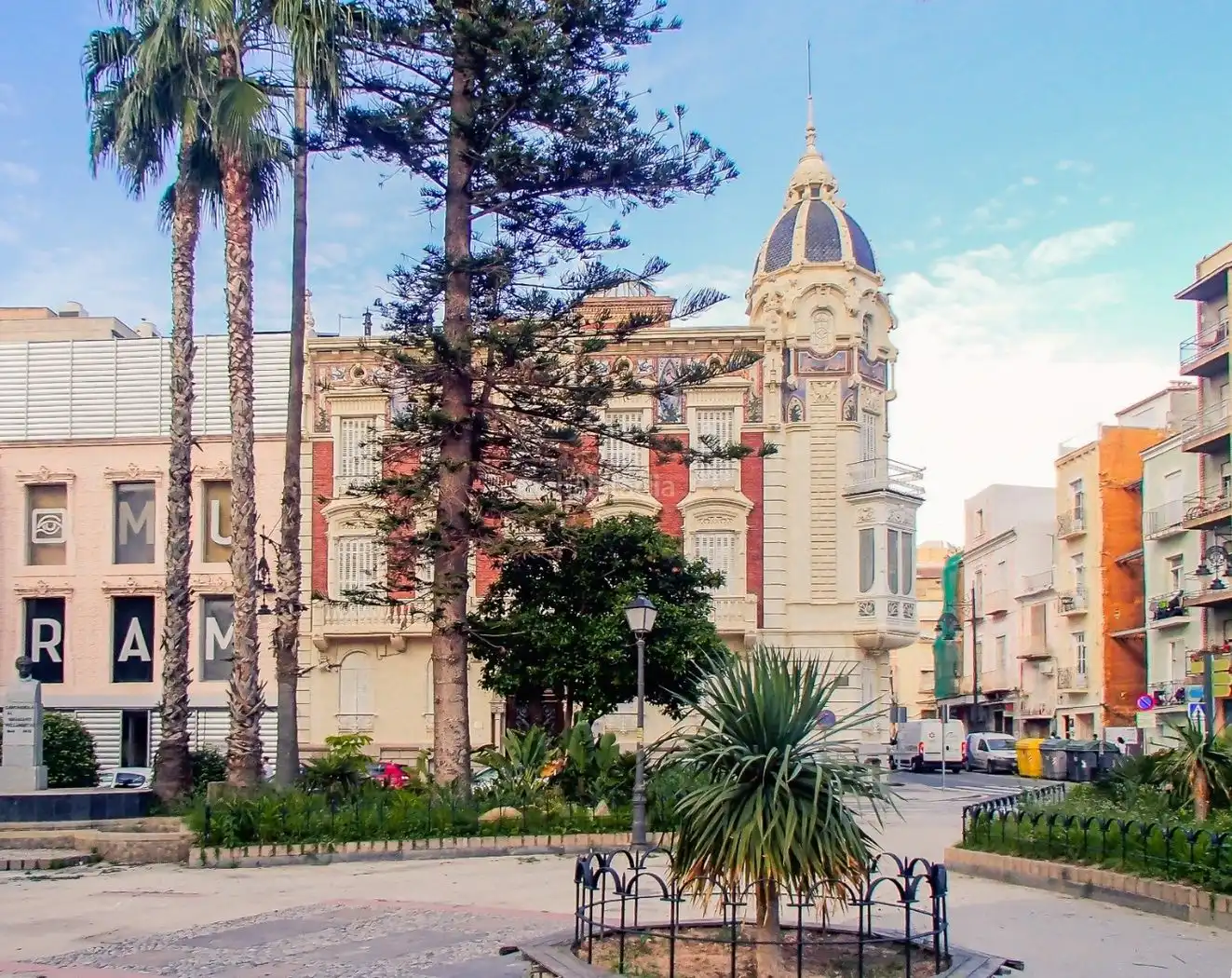 Casa in affitto a Calle Saura 2, imagen 7