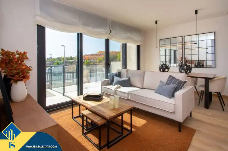 Maison avec piscine à vendre à Monforte del Cid, imagen 14
