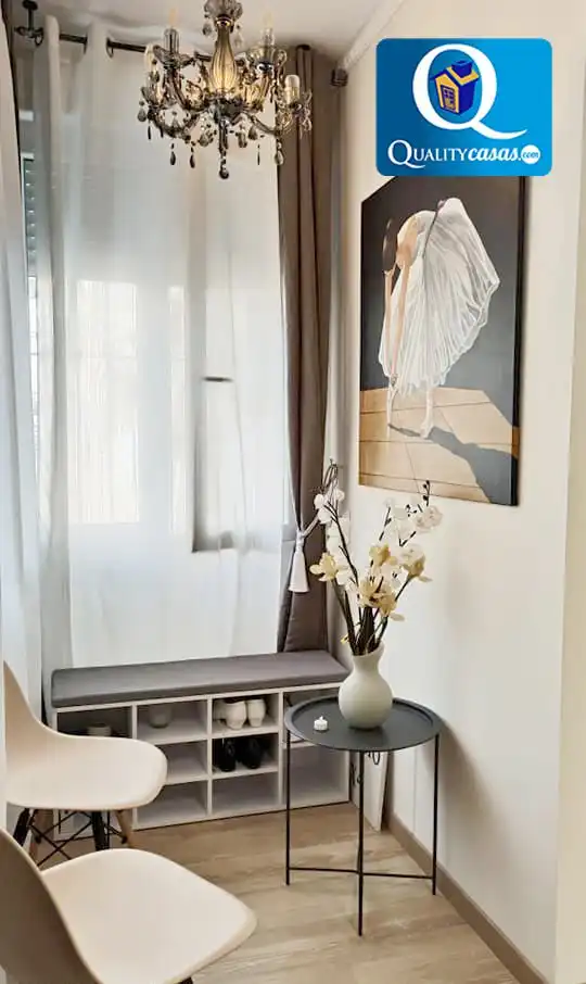 Habitación de Local en venta en Alicante / Alacant con Aire acondicionado