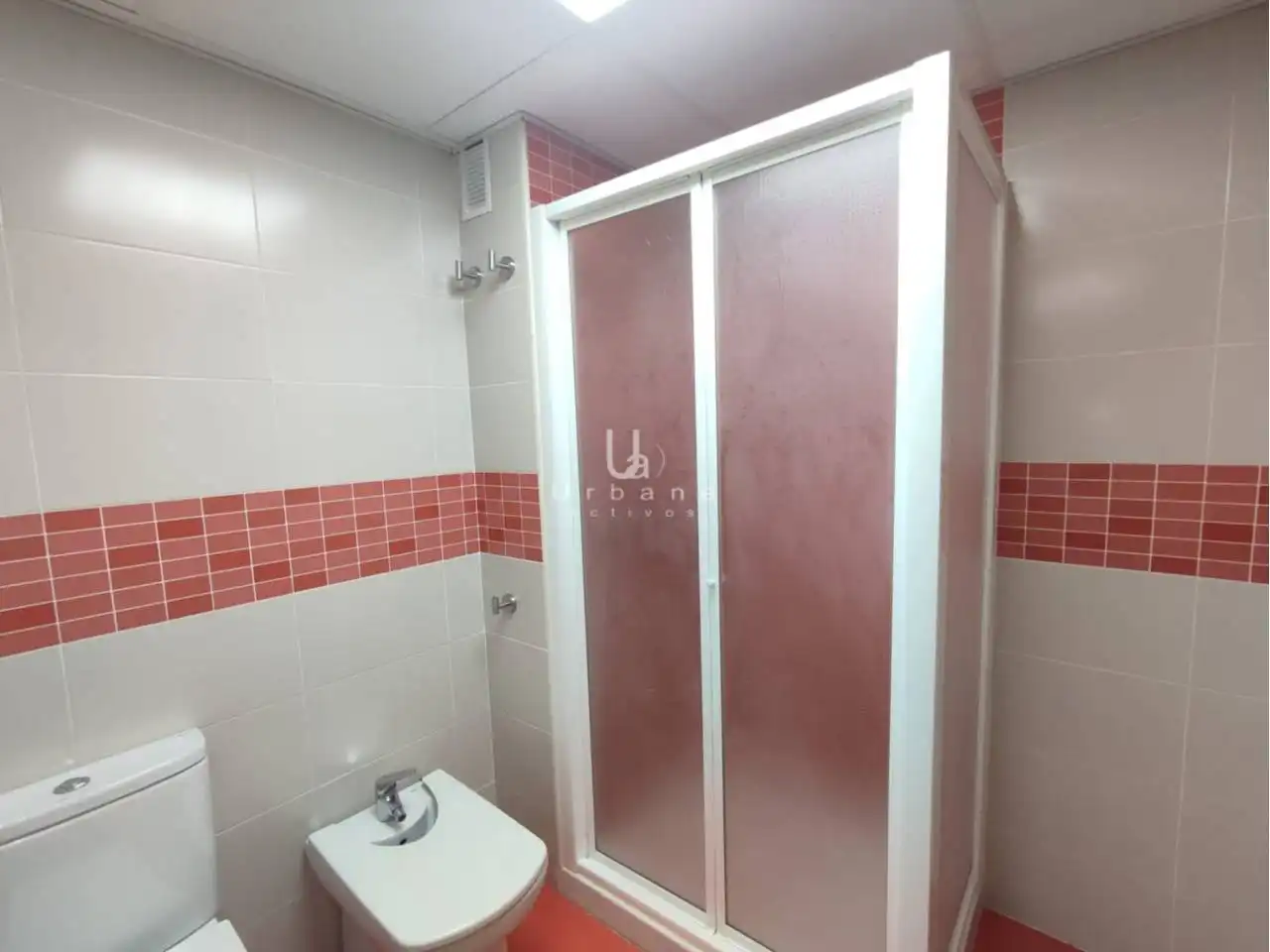 Wohnung zur Miete in Calle Barranquete, Alberca