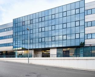 Vista exterior de Oficina en venda en  Lleida Capital