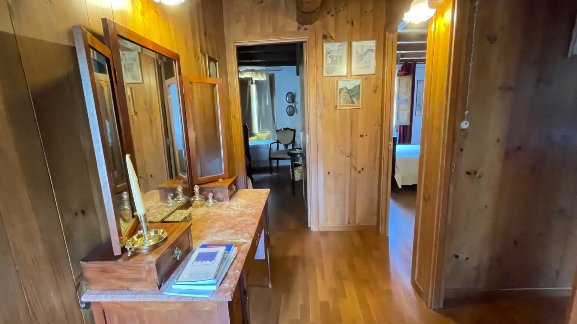 Casa o xalet en venda a Carrer Major Arros, Esterri de Cardós