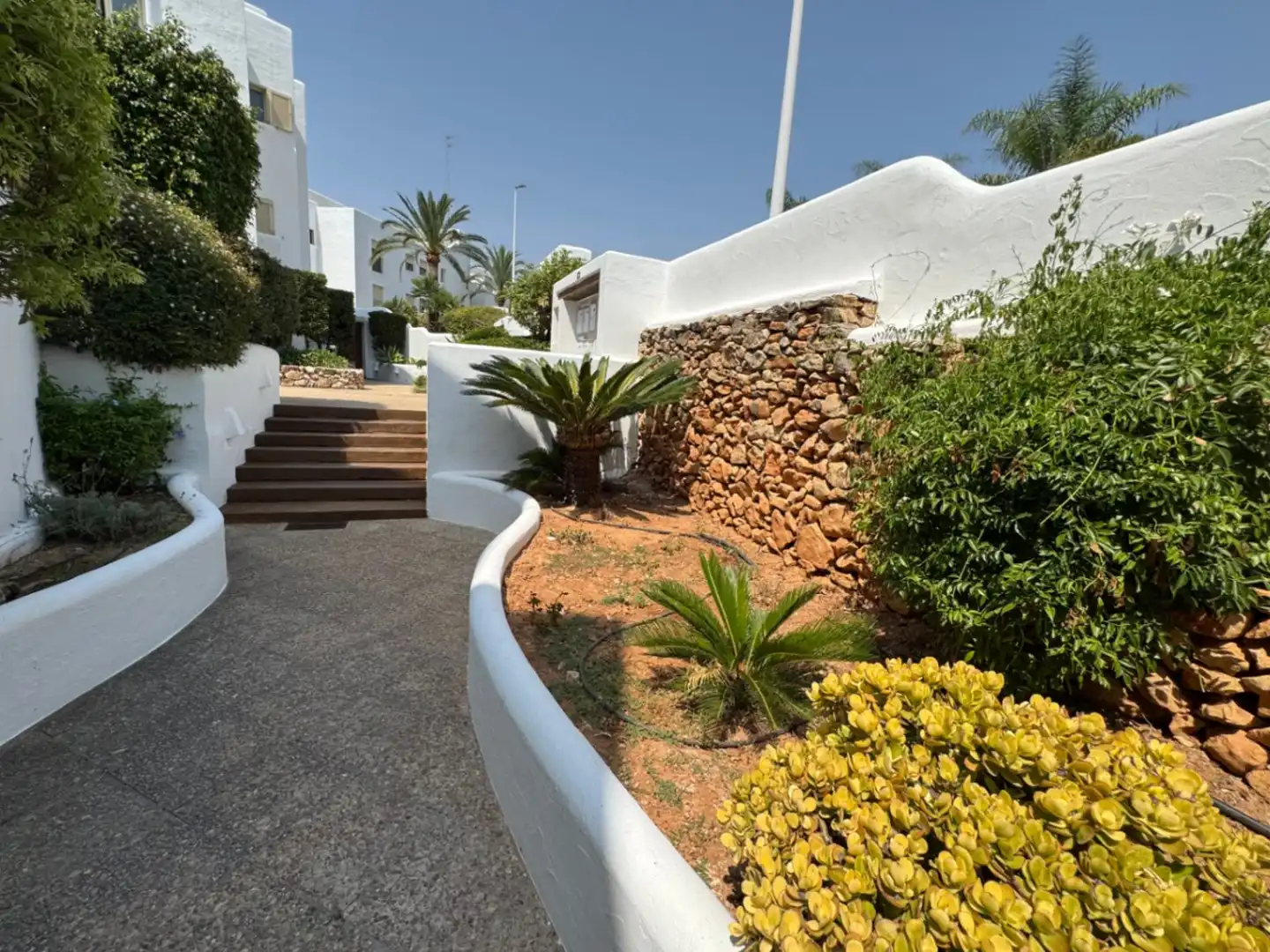 Apartament en venda a Benimeit - Tabaira