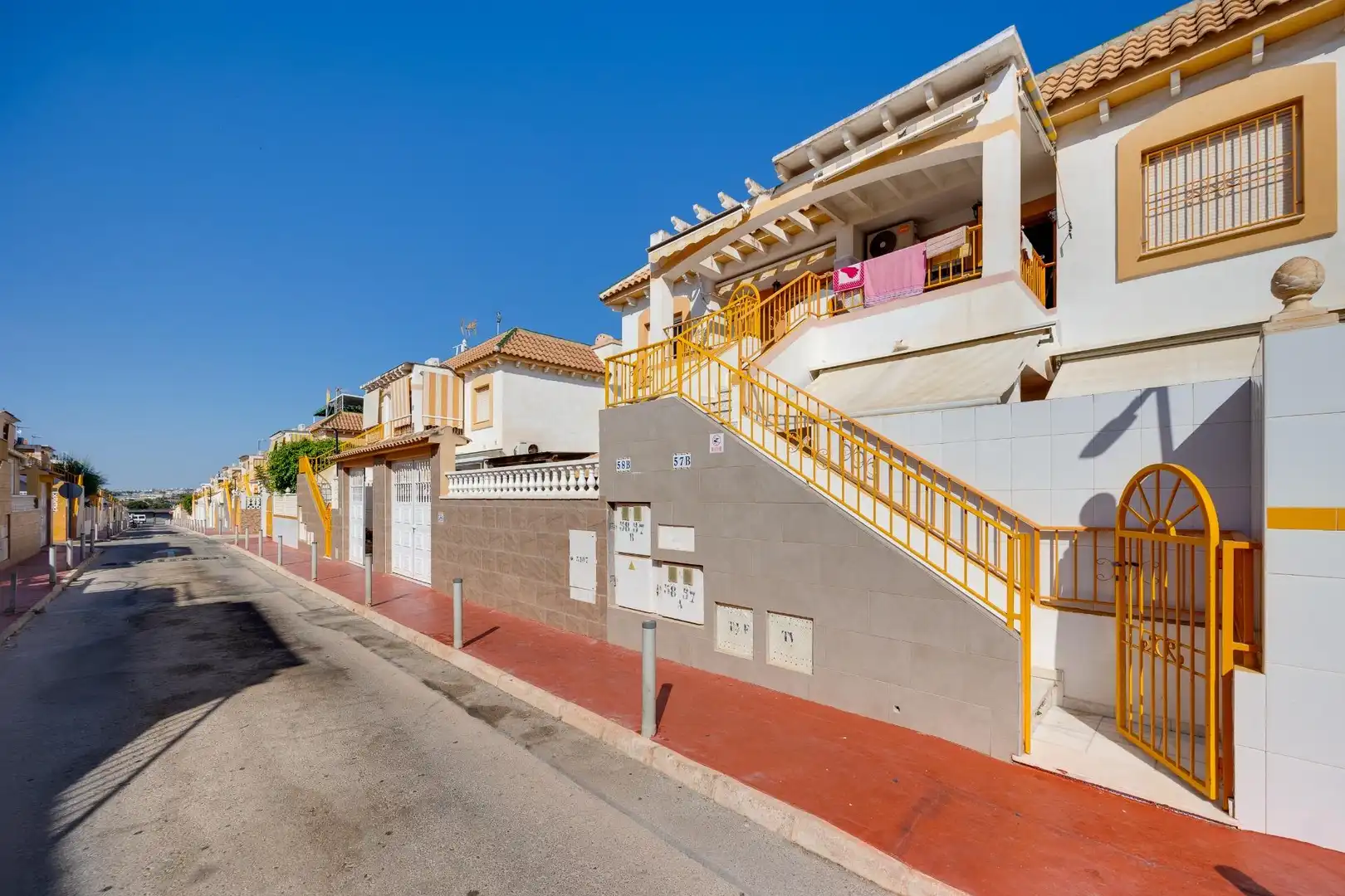 Ático con terraza en venta en Urbanizacion PARQUE DE LAS NACIONES, imagen 39