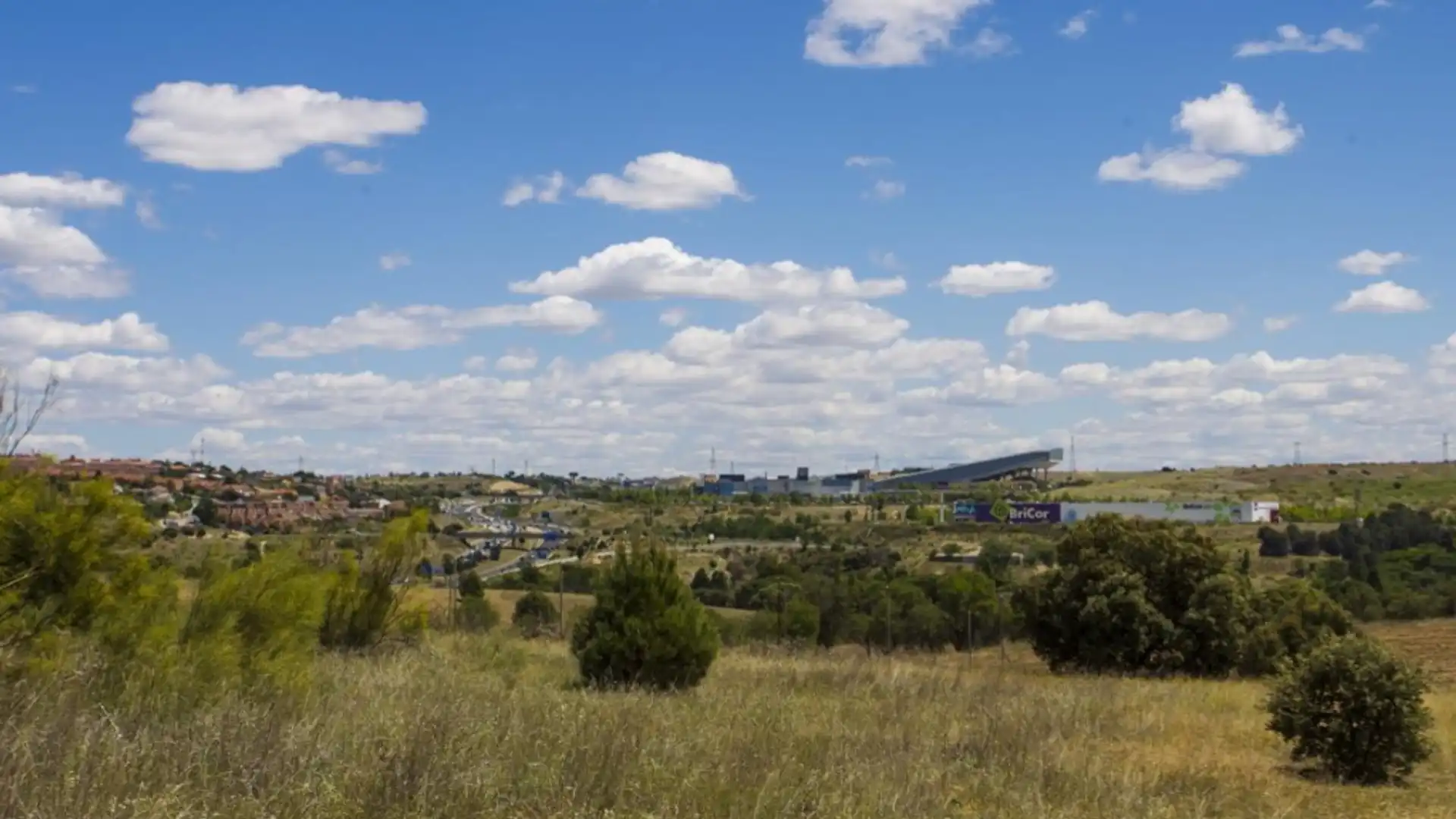Country house zum Verkauf in Navalcarnero