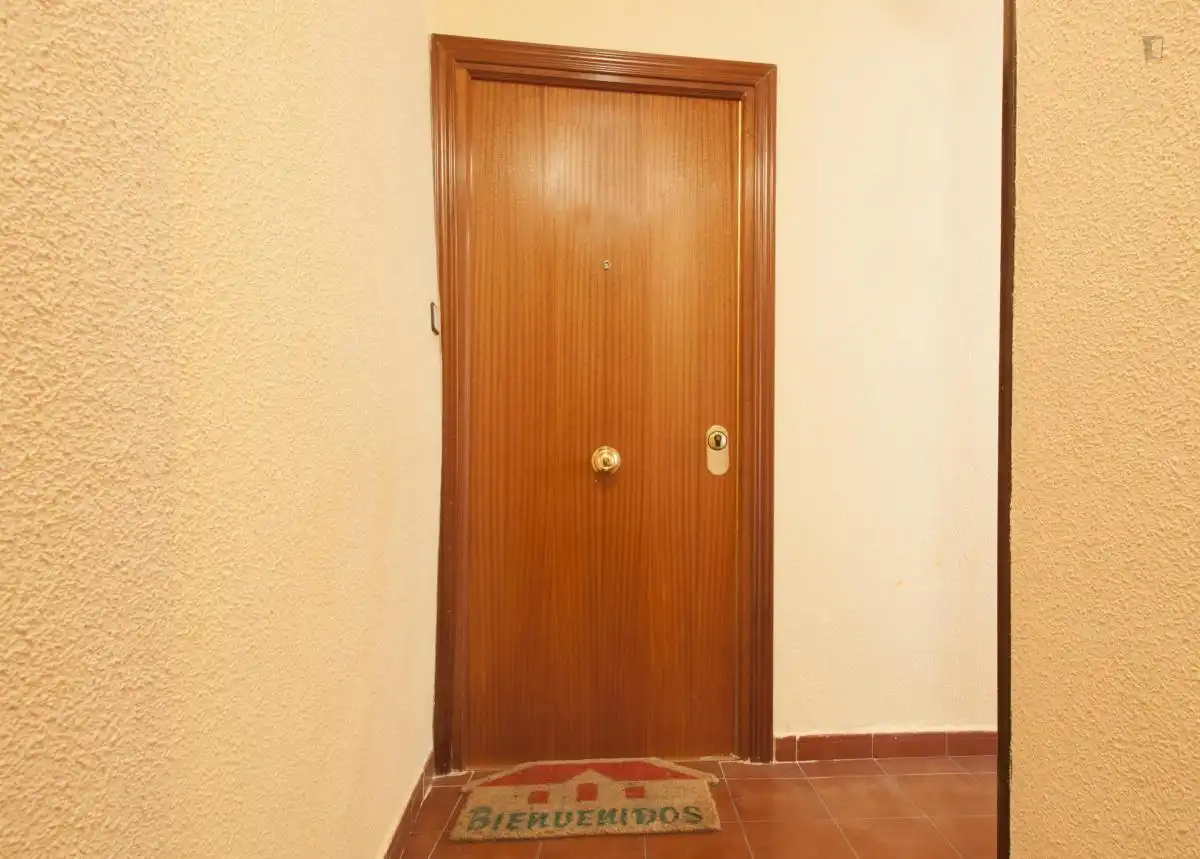 Apartament de lloguer a Embajadores - Lavapiés