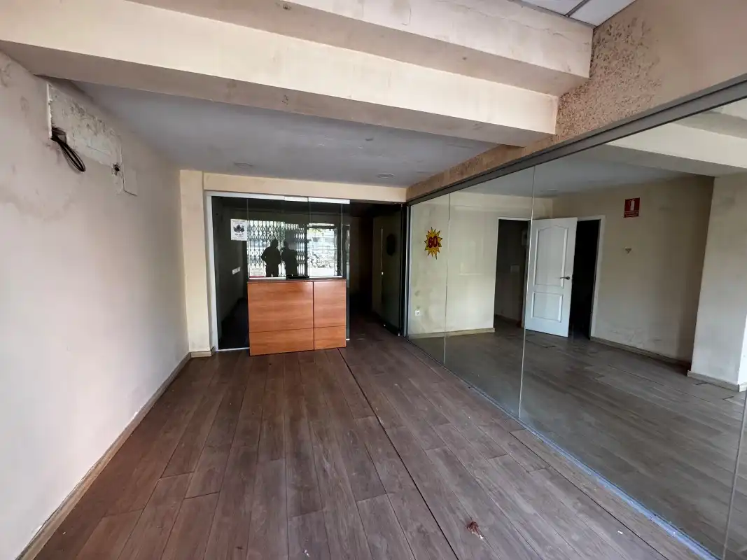 Local commercial à vendre à Plaça de Crist Rei s/n, imagen 16