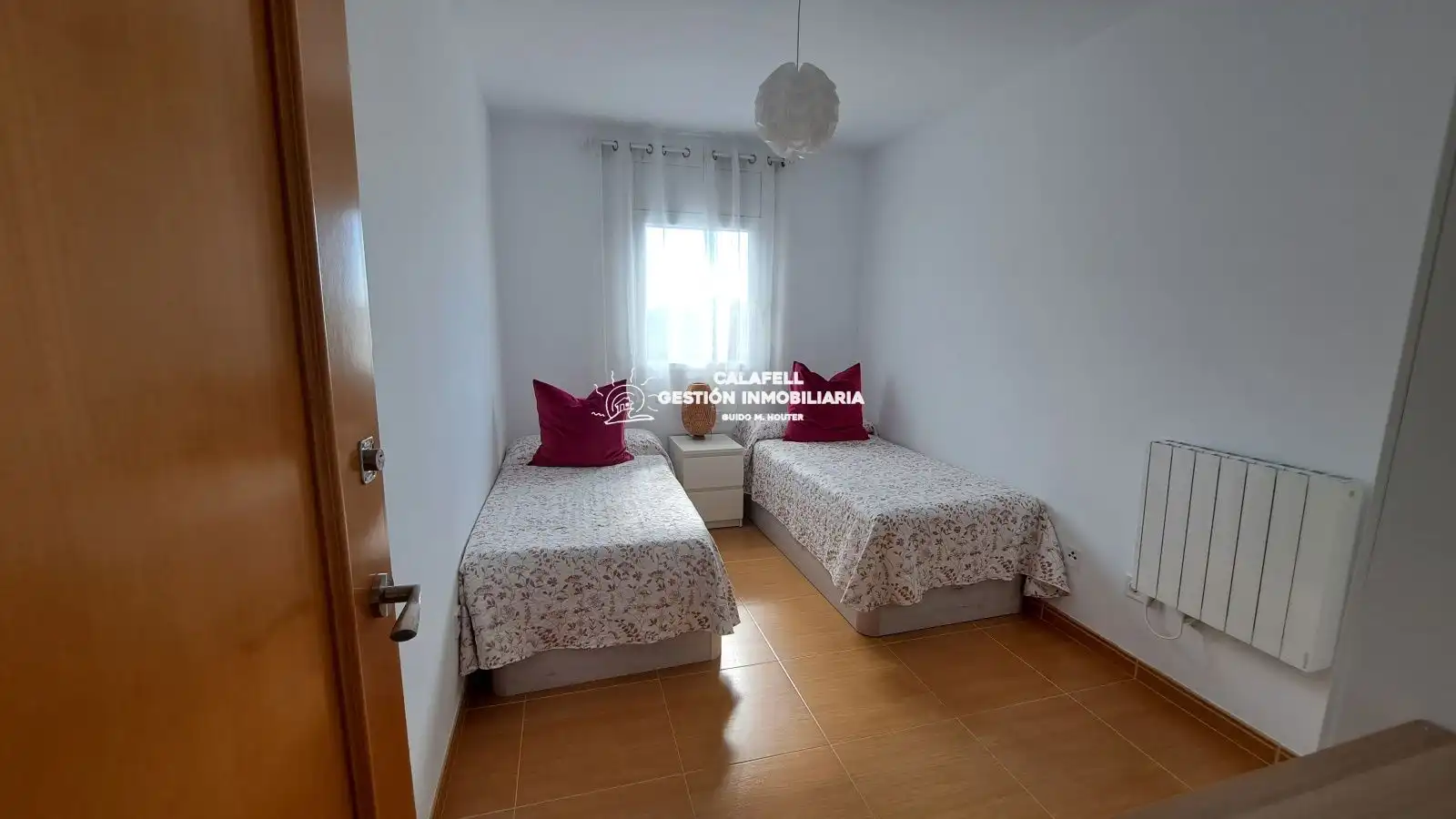 Semi-detached house with pool for sale in Dalia, imagen 12