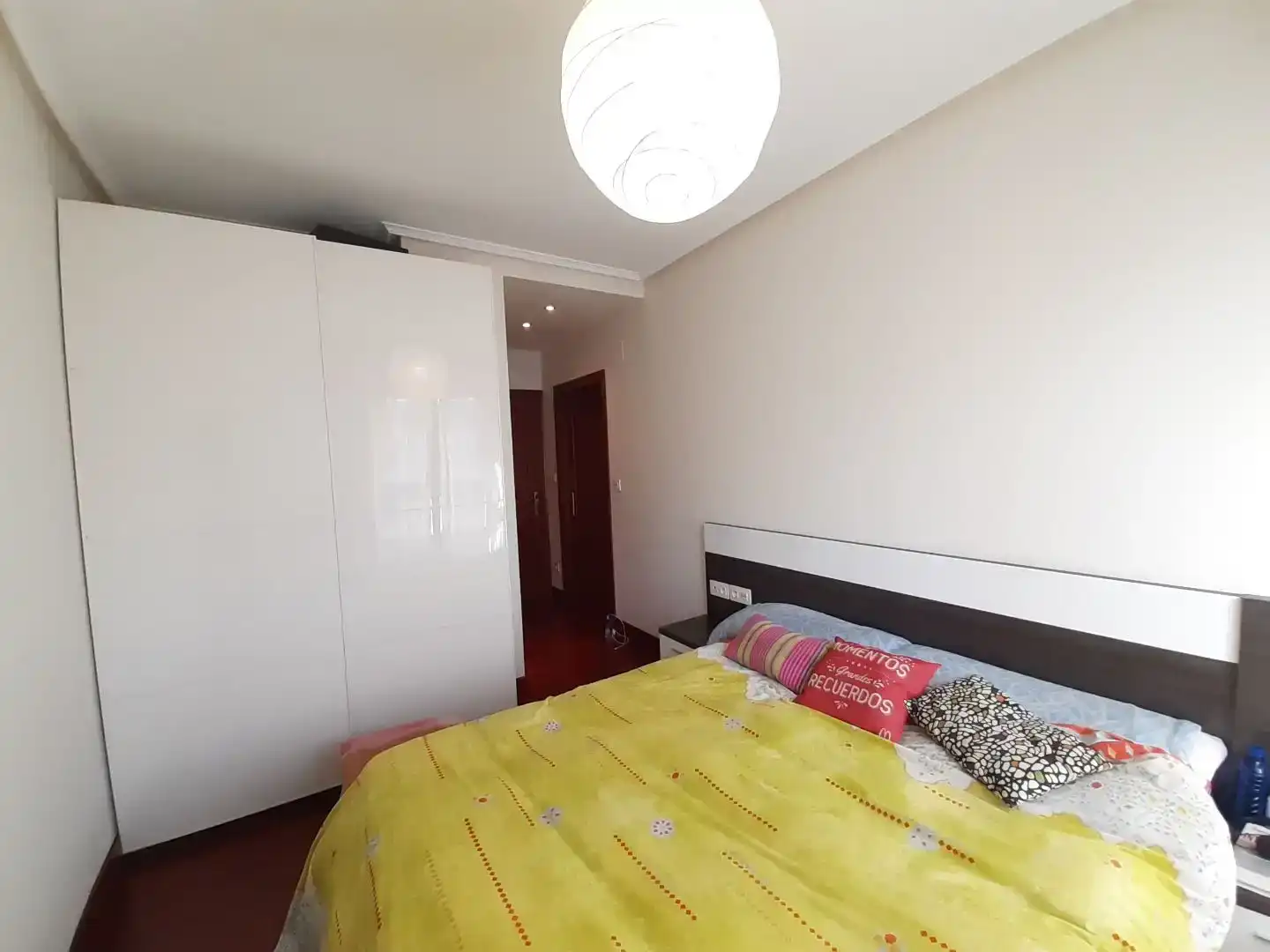 Habitación de Piso en venta en Elorrio con Balcón