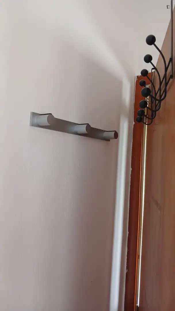 Habitación en Porta