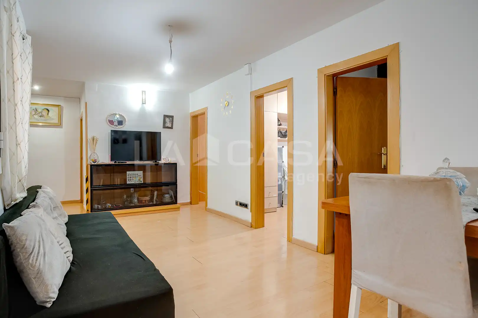 Piso en venta en Can Serra - Pubilla Cases, imagen 2