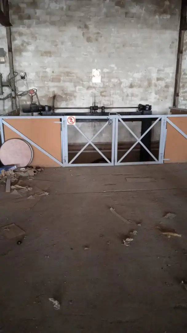 Industrial building to rent in Massanassa, imagen 15