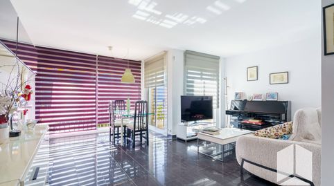 Foto 3 de Dúplex en venta en Lluminetes, Castelldefels