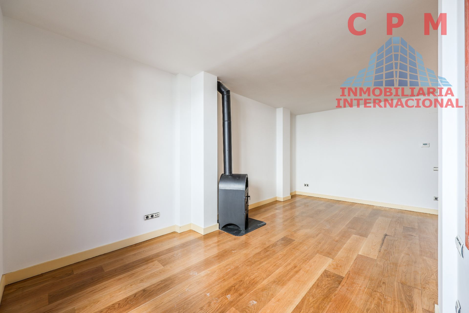 Single-family semi-detached to rent in  Madrid Capital  with Air Conditioner, Heating and Parquet flooring