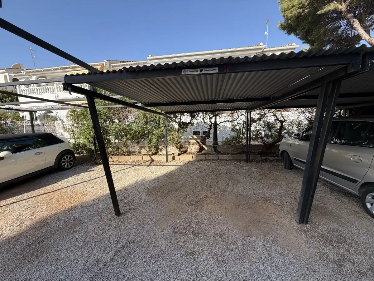 Appartement compact à vendre à Orihuela ciudad, imagen 13