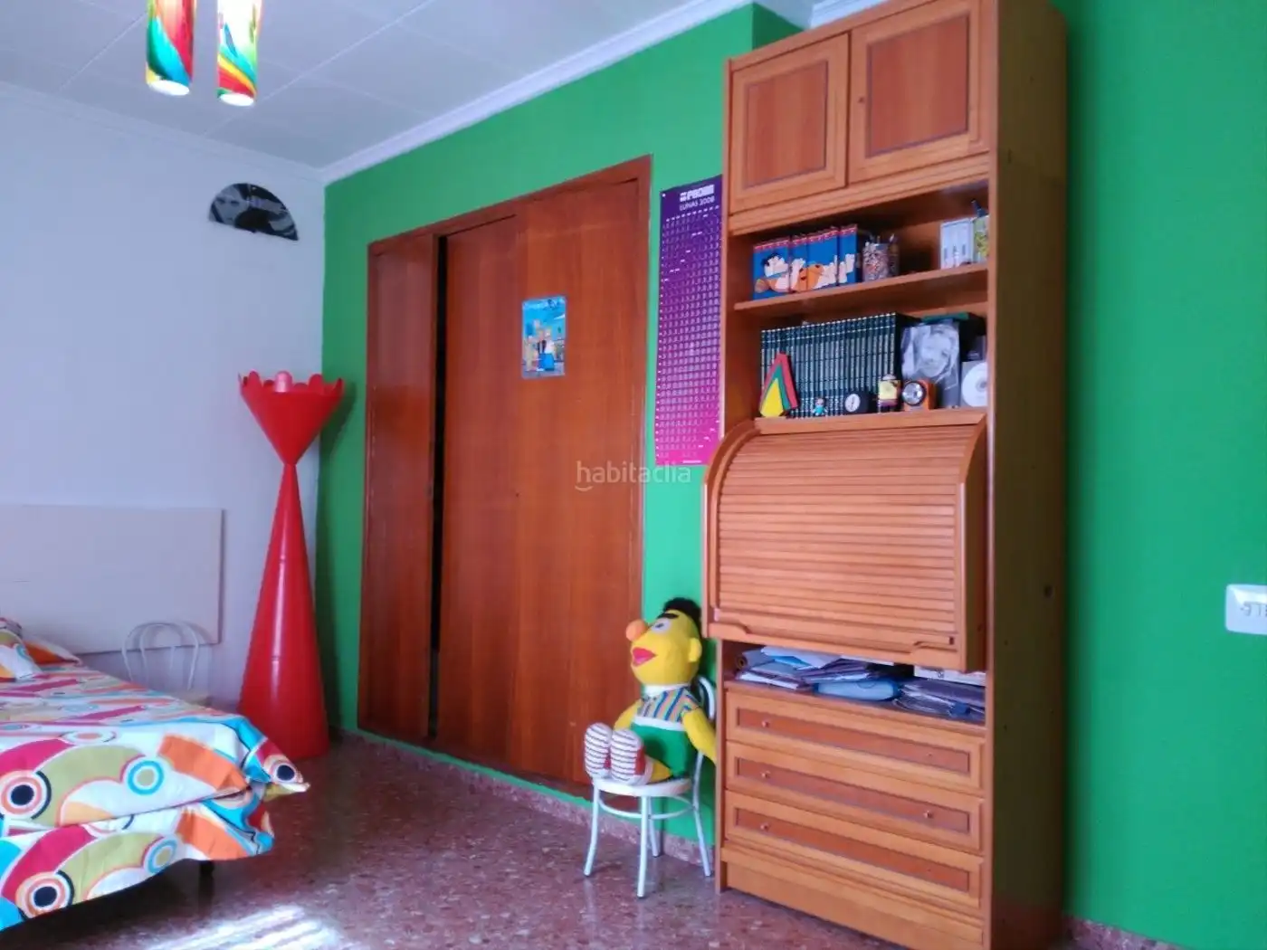 Duplex in vendita a Camino Real de Madrid 75, imagen 11
