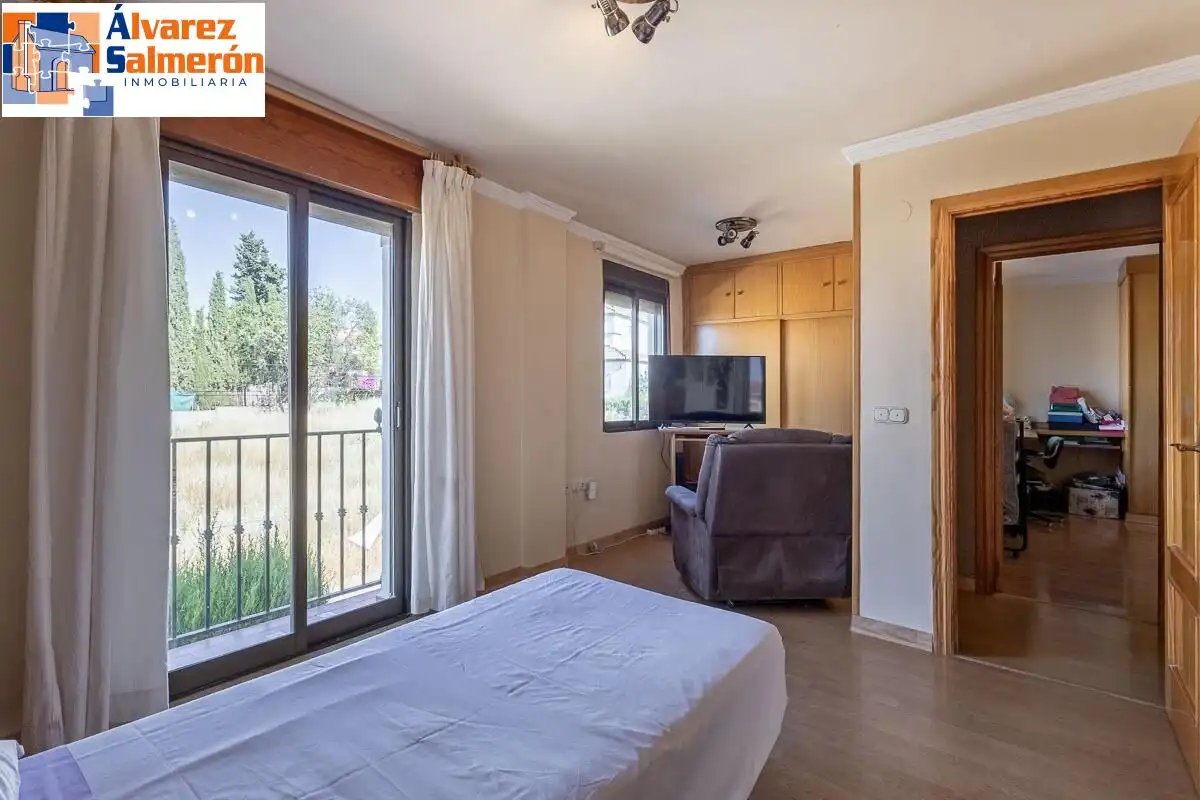 Chalet en venta en Gójar, imagen 19