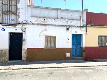 Adosado en venta en Virgen De La Salud