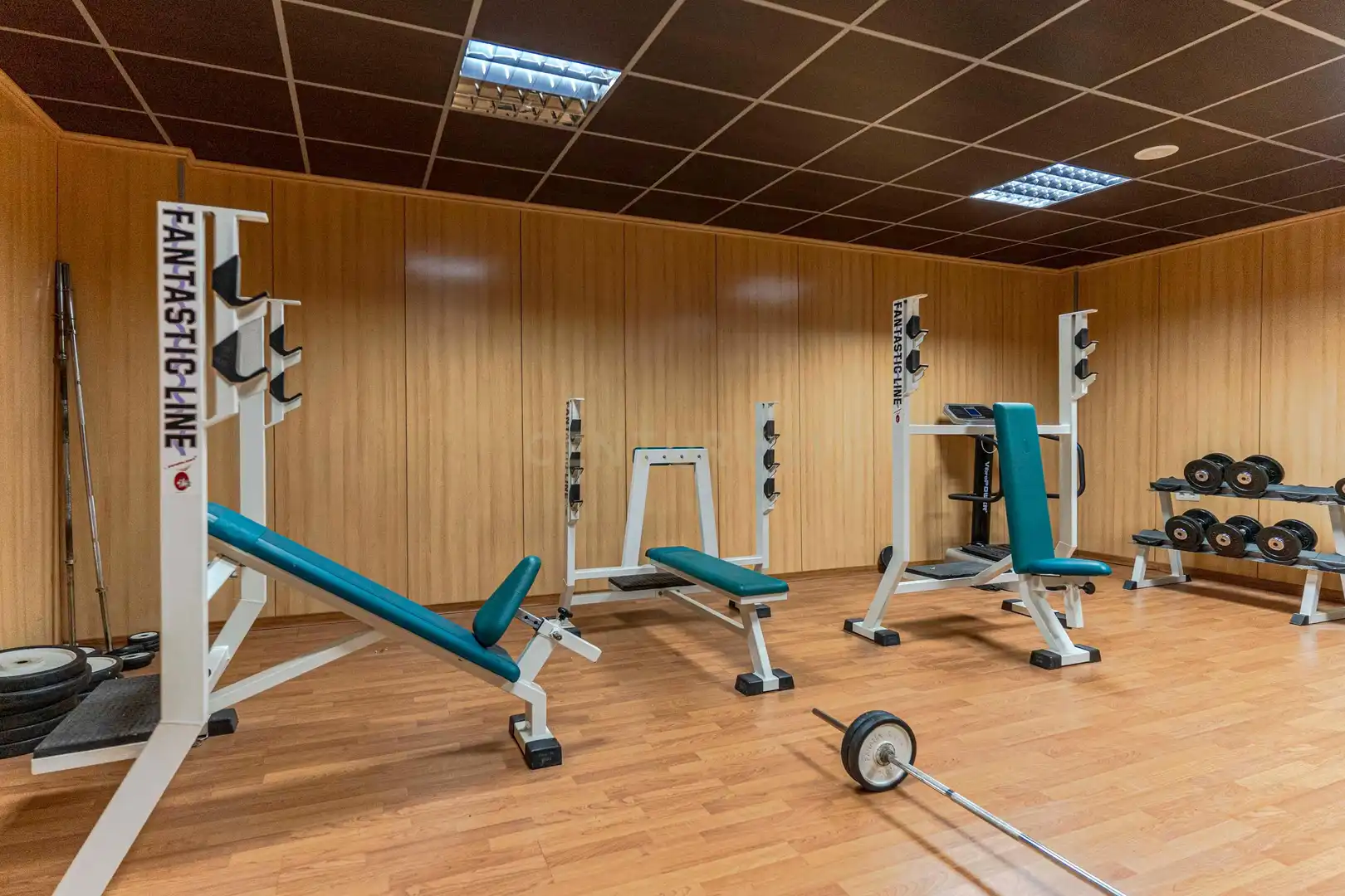 Edificio en venta en N-342, 11, 18870 Gor, Granada, Spain, 12, Gor