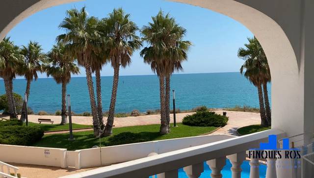 Apartamento en Alquiler en Boverals - Saldonar