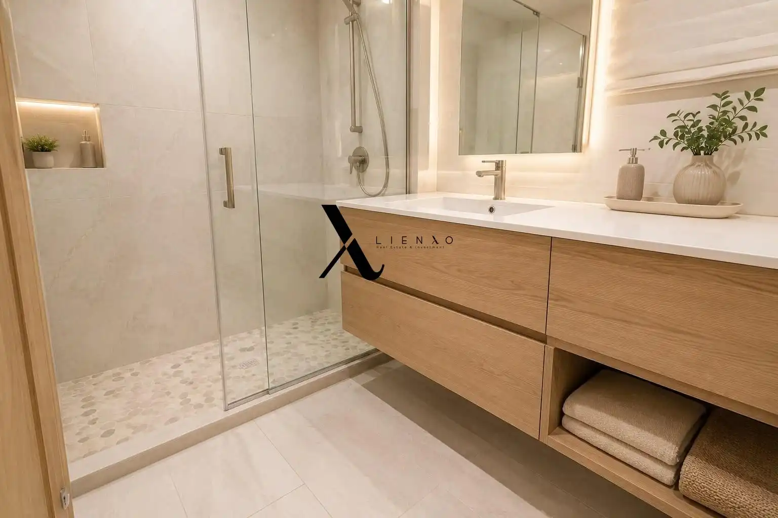 Appartamento con terrazza in vendita a Calle Calle Bartolomé Pérez Casas, imagen 13