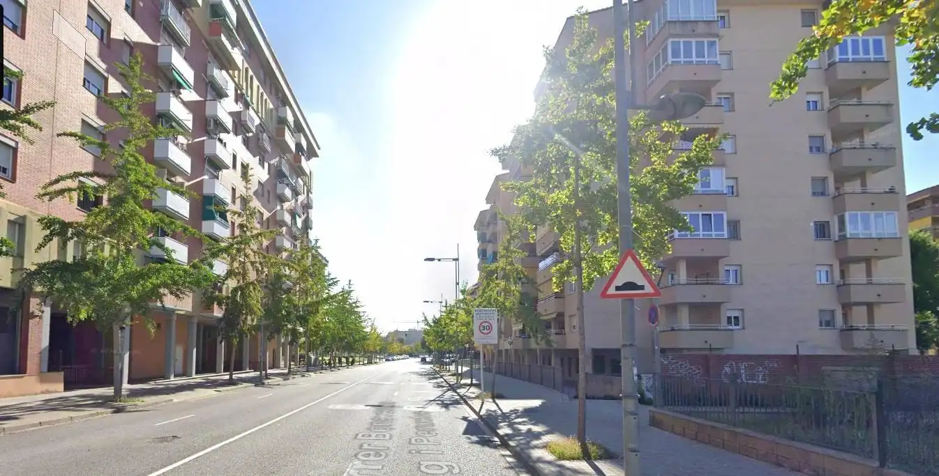 Piso con ascensor en venta en CAN MONIC