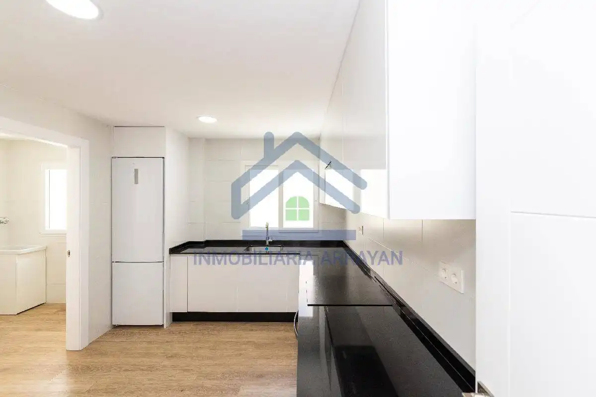 Penthouse mit Aufzug zum Verkauf in Beiro, imagen 13