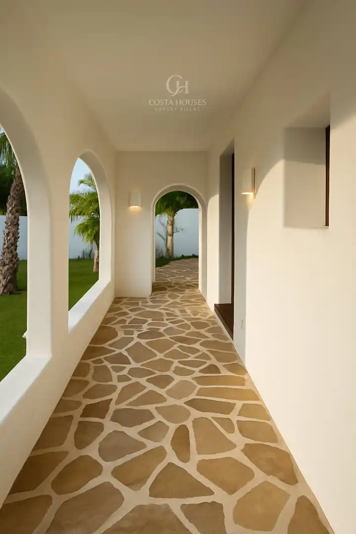 Villa avec terrasse à vendre à Cala Advocat - Baladrar, imagen 41