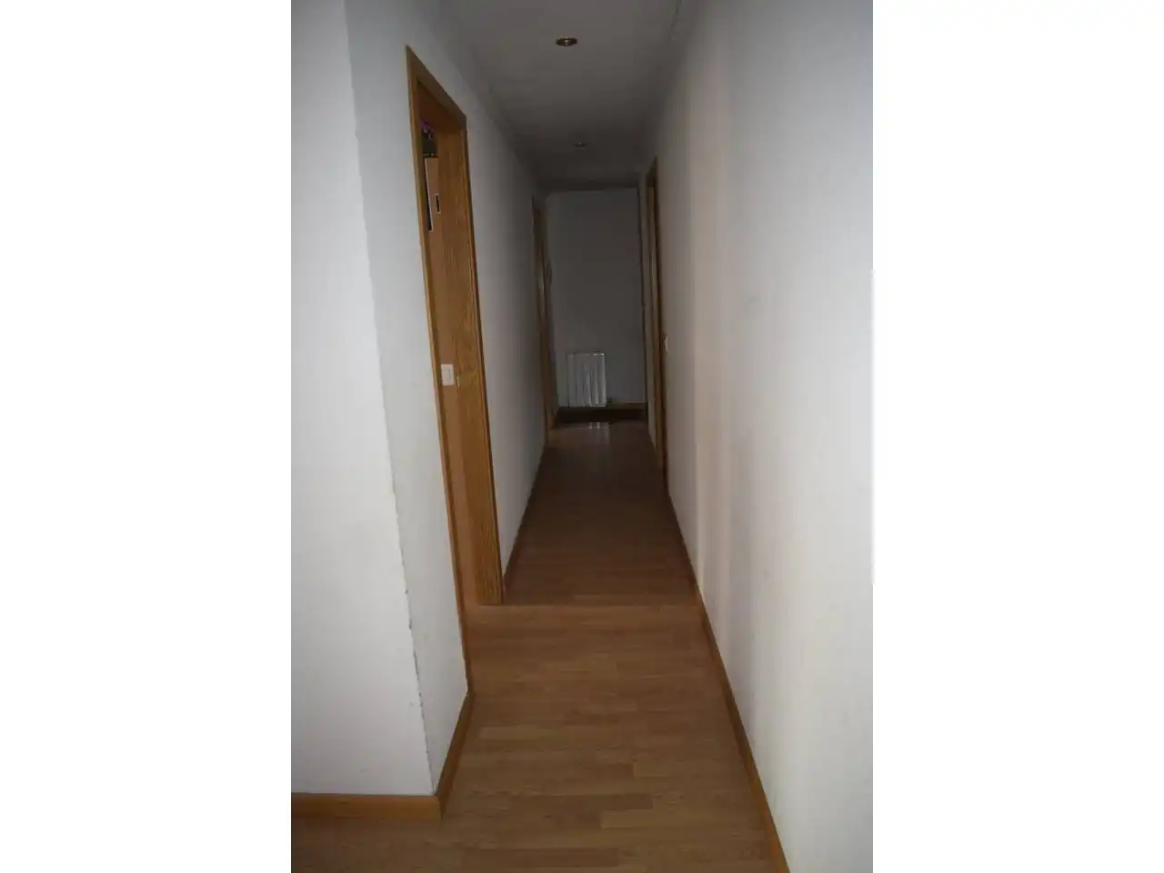 Flat for rent in León Capital   with Heating, Terrace and Furnished