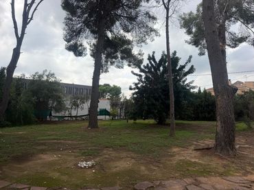 Terreno residenziale in vendita a Calle 208
