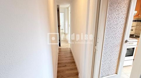 Foto 2 de Pis en venda a Colombia, Hispanoamérica - Bernabéu,  Madrid Capital