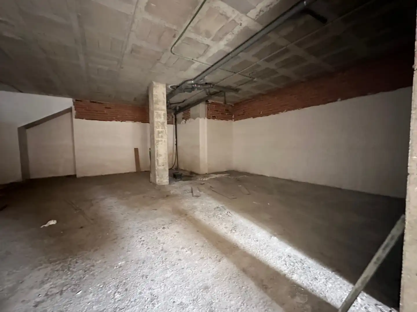 Local comercial en venta en Carrer d'Amadeu Torner 31, imagen 12