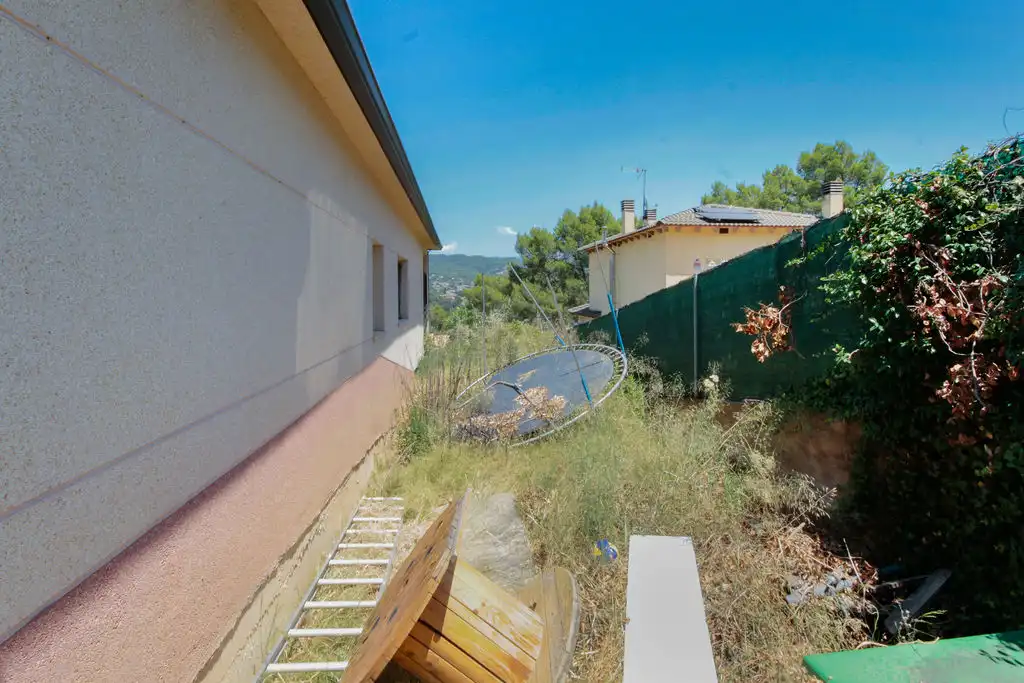 Chalet en venta en C/ Galceran, imagen 26