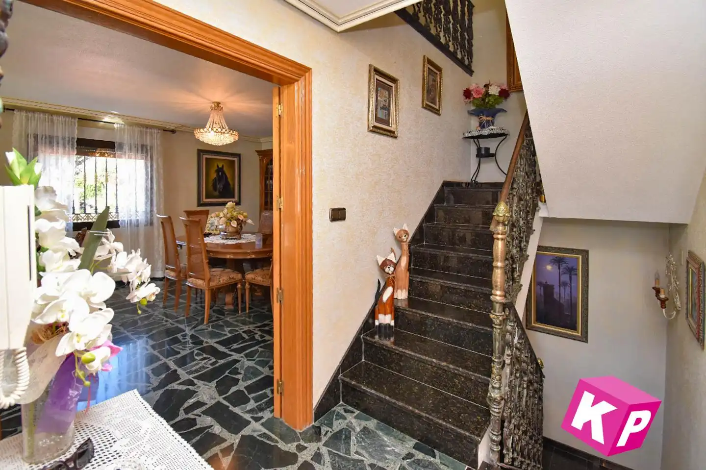 Casa o xalet en venda en Elche / Elx amb Jardí privat, Terrassa i Traster