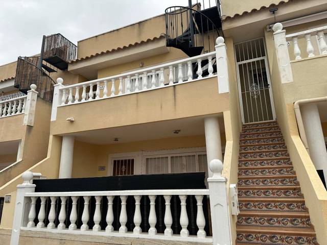 Piso en Alquiler en Formentera del Segura