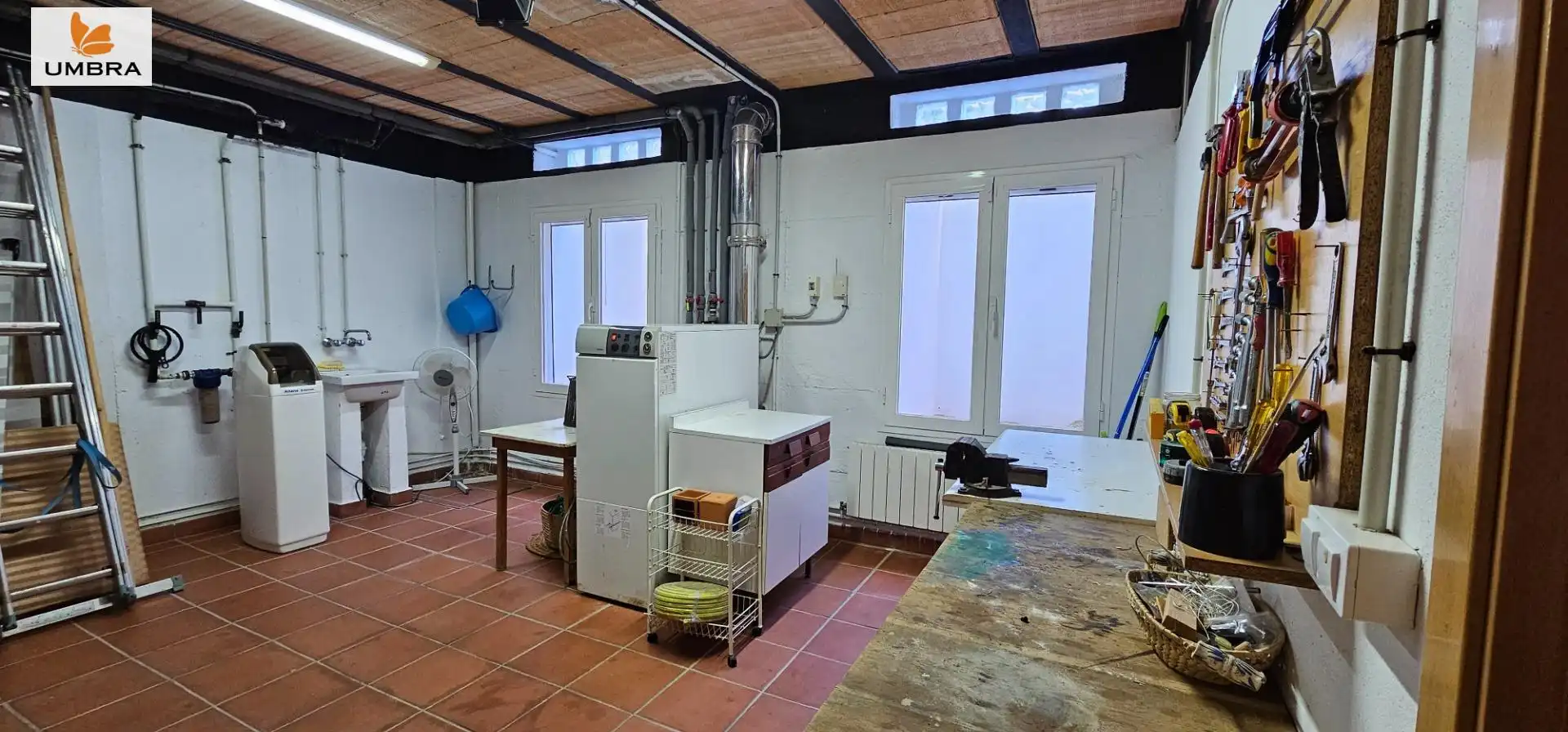 Houses for sale in Parque Atlántico - Ronda este