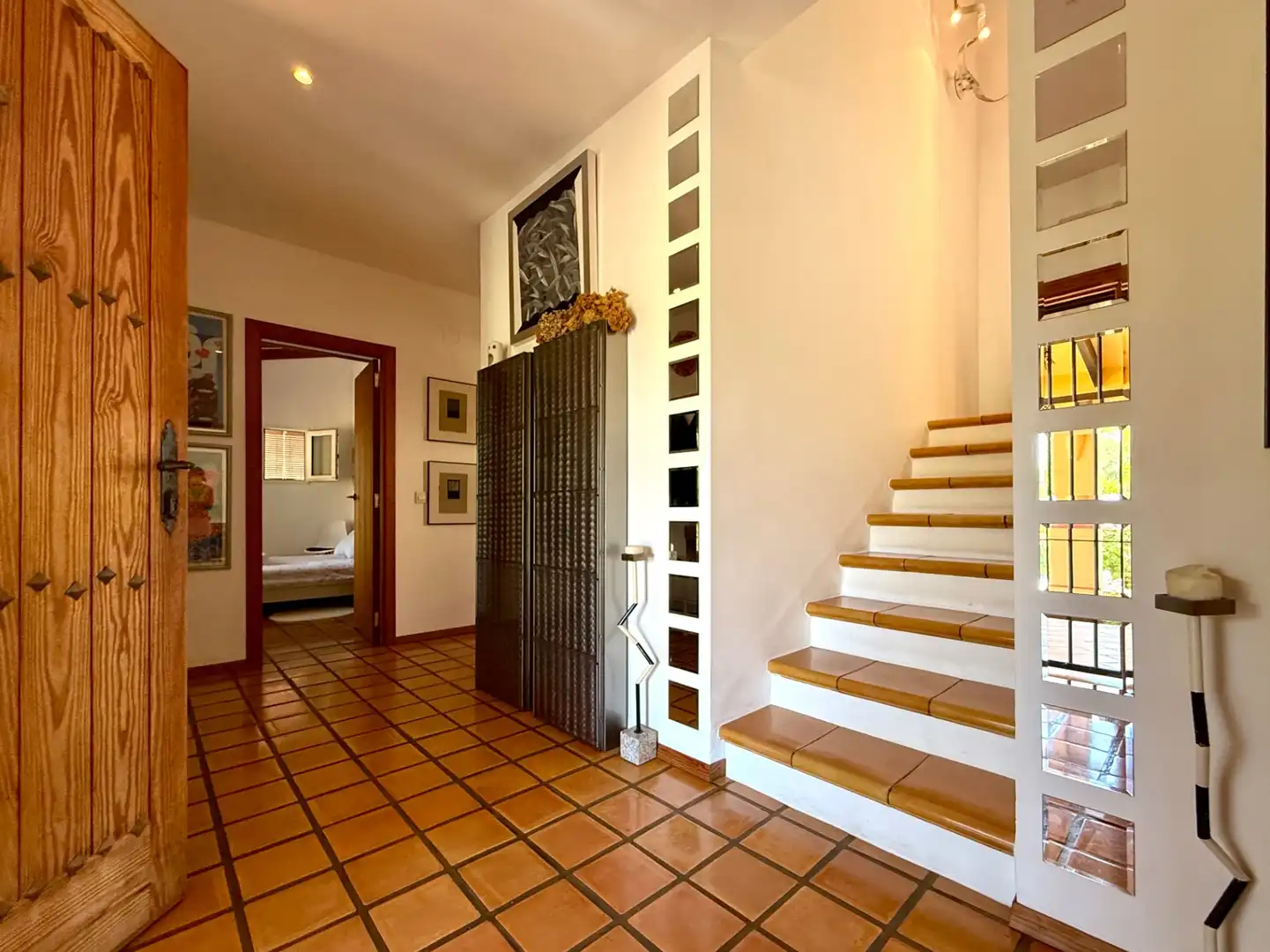 Casa o chalet en venta en Carrer de Dalt, -1, Jesús Pobre