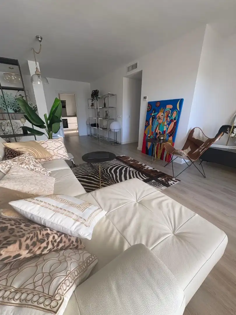 Apartament amb terrassa en venda a Calle los Granados 18, imagen 8