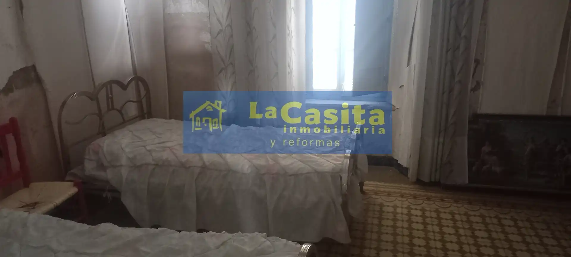 Casa amb terrassa en venda a Almagro, imagen 7