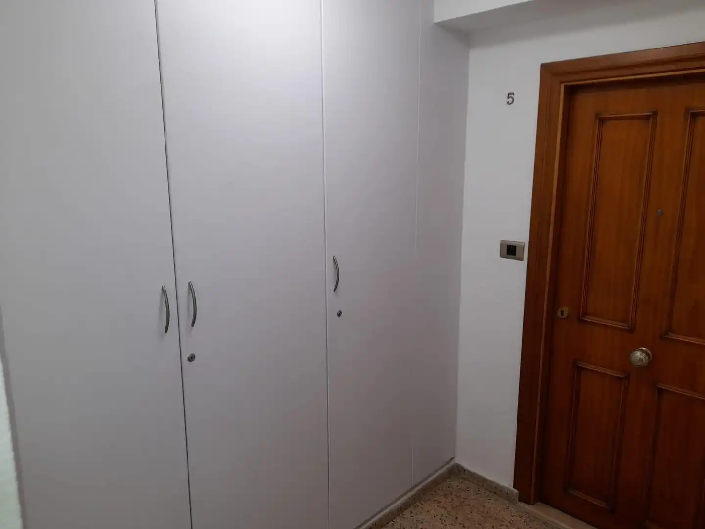 Pis amb ascensor en venda a Calle del Músico Barbieri, imagen 48