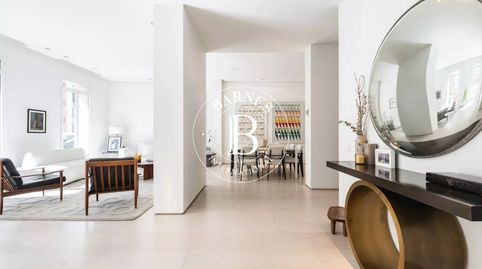 MADRID  SALAMANCA  RECOLETOS  Exclusiva vivienda de lujo en finca clásica en Recoletos frente al Retiro, imagen 2