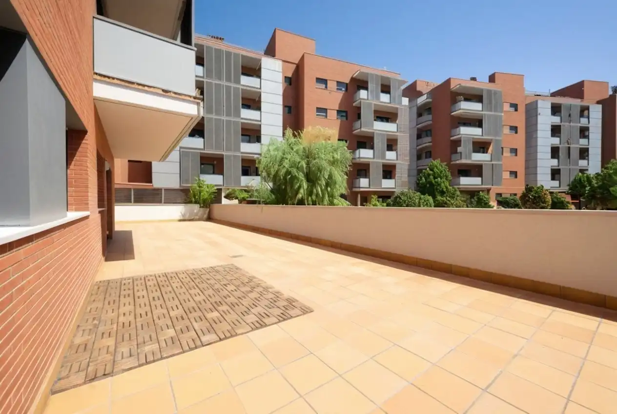 Planta baixa en venda a Carrer de Jaume de Montcorb, 4, Turó de Can Mates