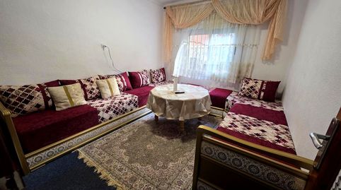 Foto 4 de Planta baja en venta en De Ciutadella, Egara, Terrassa