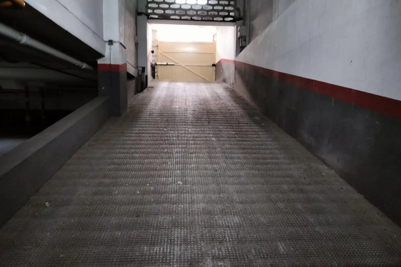 Parking de Garaje de alquiler en Valencia