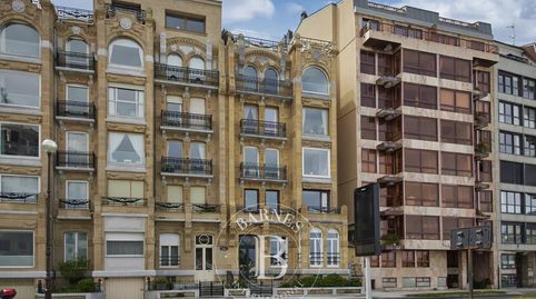 Photo 4 of Flat for sale in Área Romántica, Donostia - San Sebastián