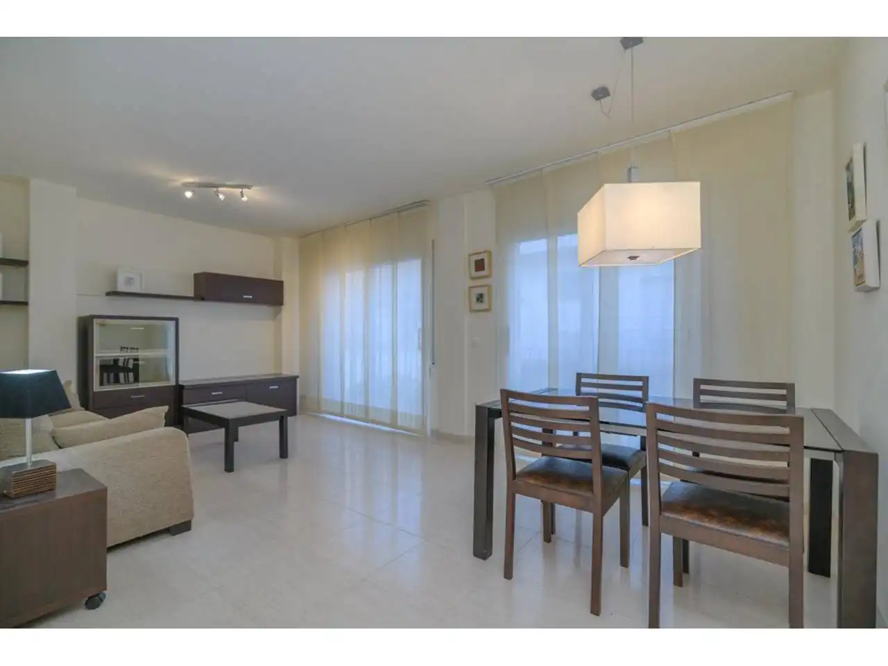 Comedor de Piso en venta en Tossa de Mar con Aire acondicionado, Calefacción y Balcón